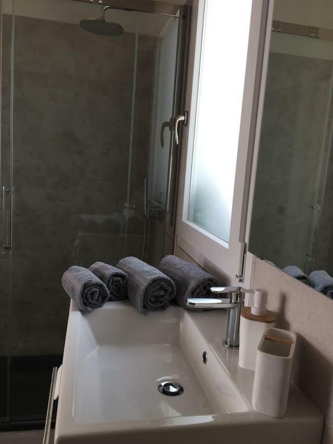 Su Forti Attico Vista Mare 빌라 외부 사진