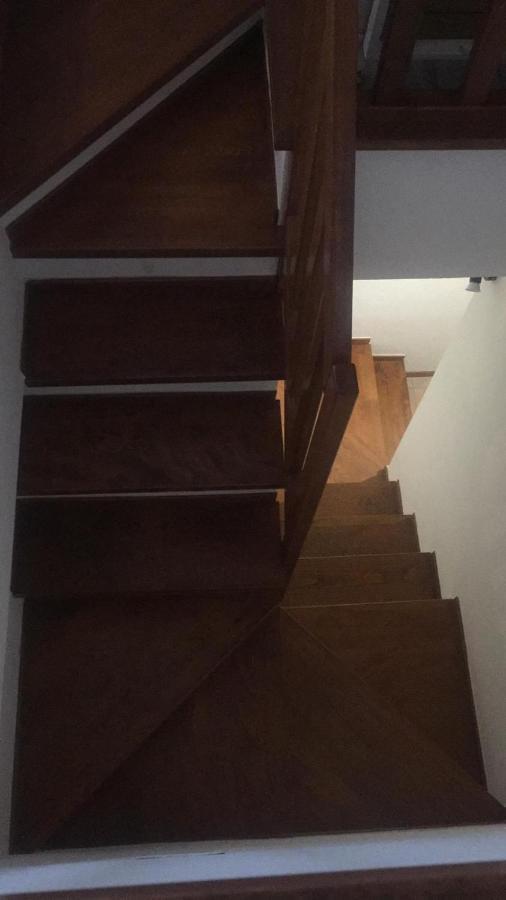 Su Forti Attico Vista Mare 빌라 외부 사진